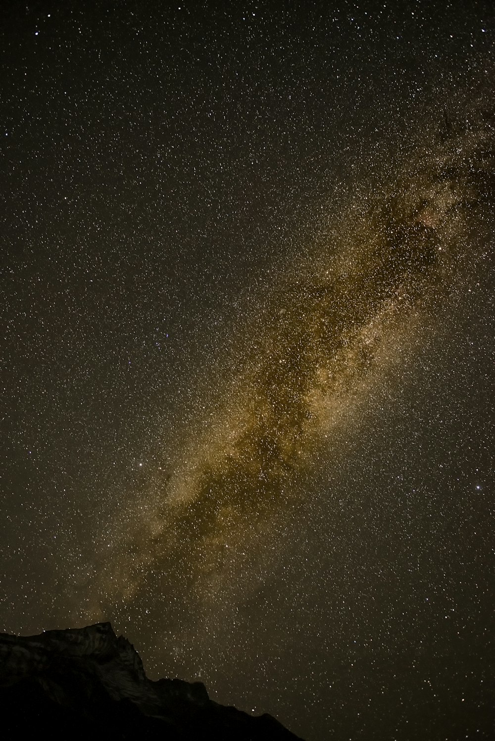 Milky Way