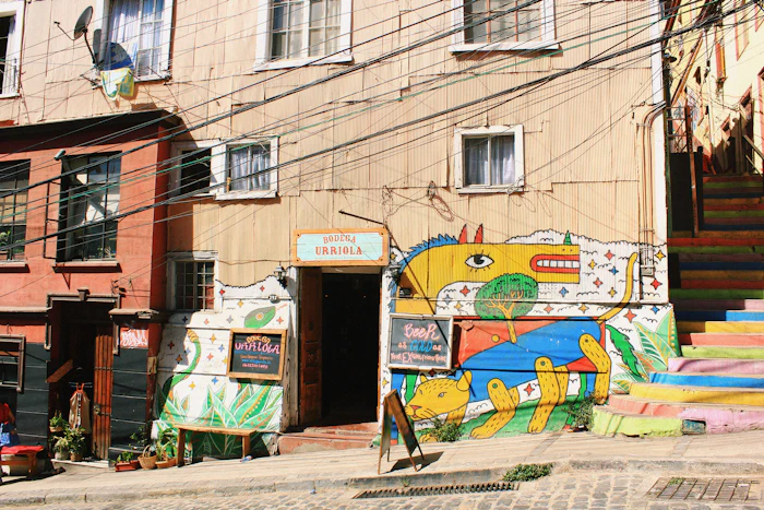 Street Food