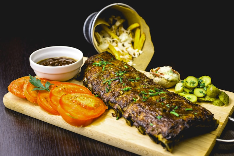 Schweinehaxe