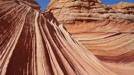 Coyote Buttes, The Wave things to do in Kanab