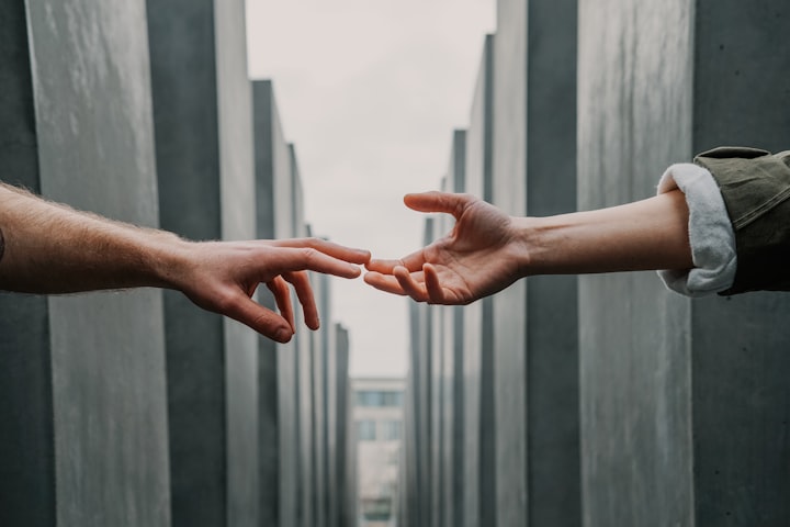 "Empathy: The Key to Connecting with Others"