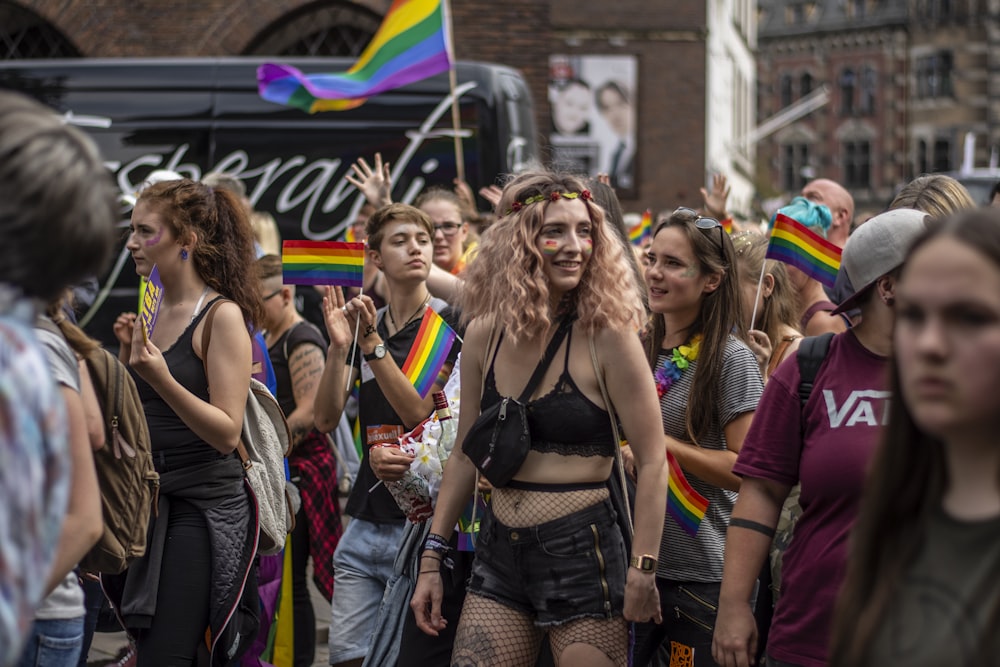 PBS DET ER IKKE NOE HOMO-GEN