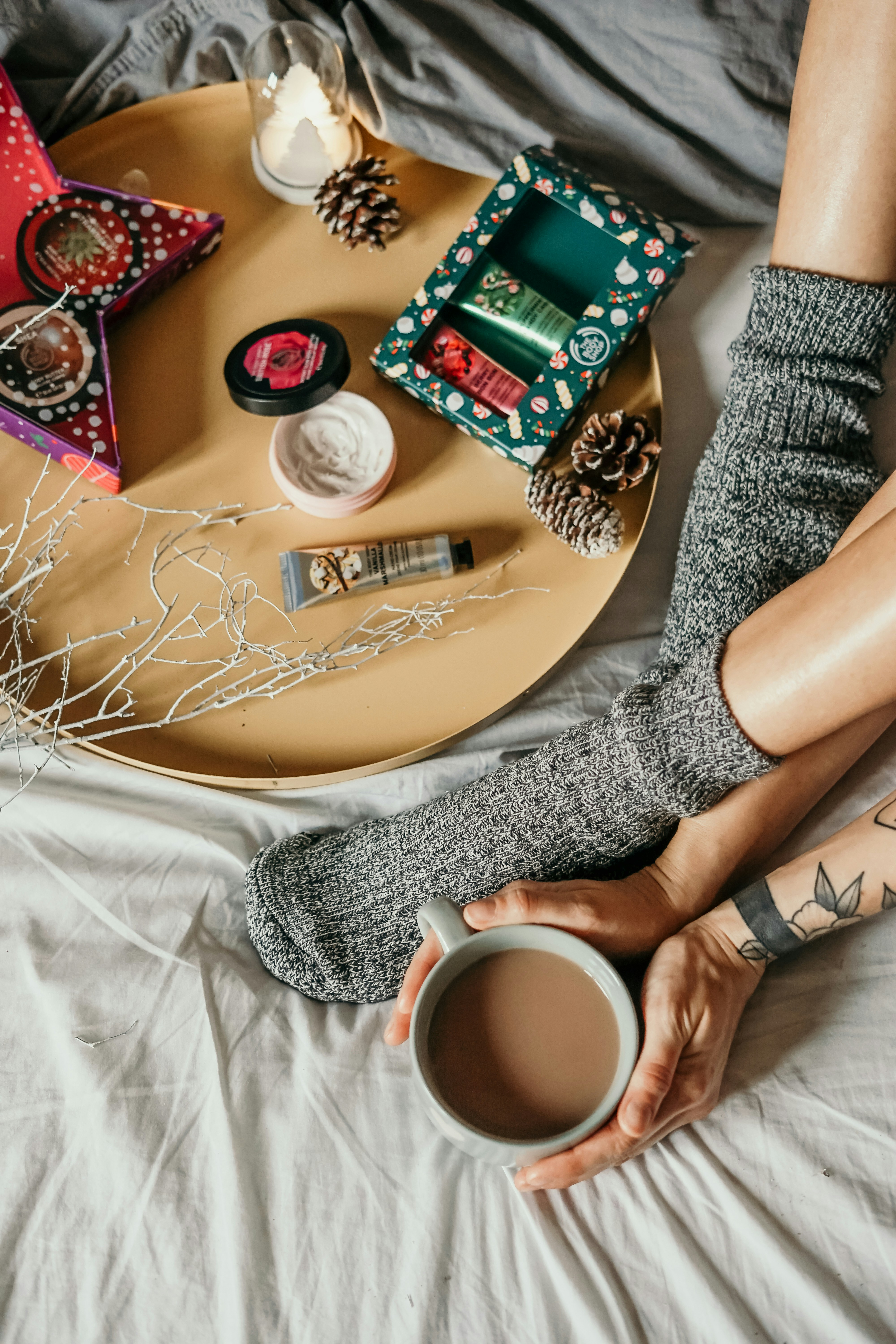 Elegant Wellness Essentials for You