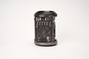 Controller Board Enclosure