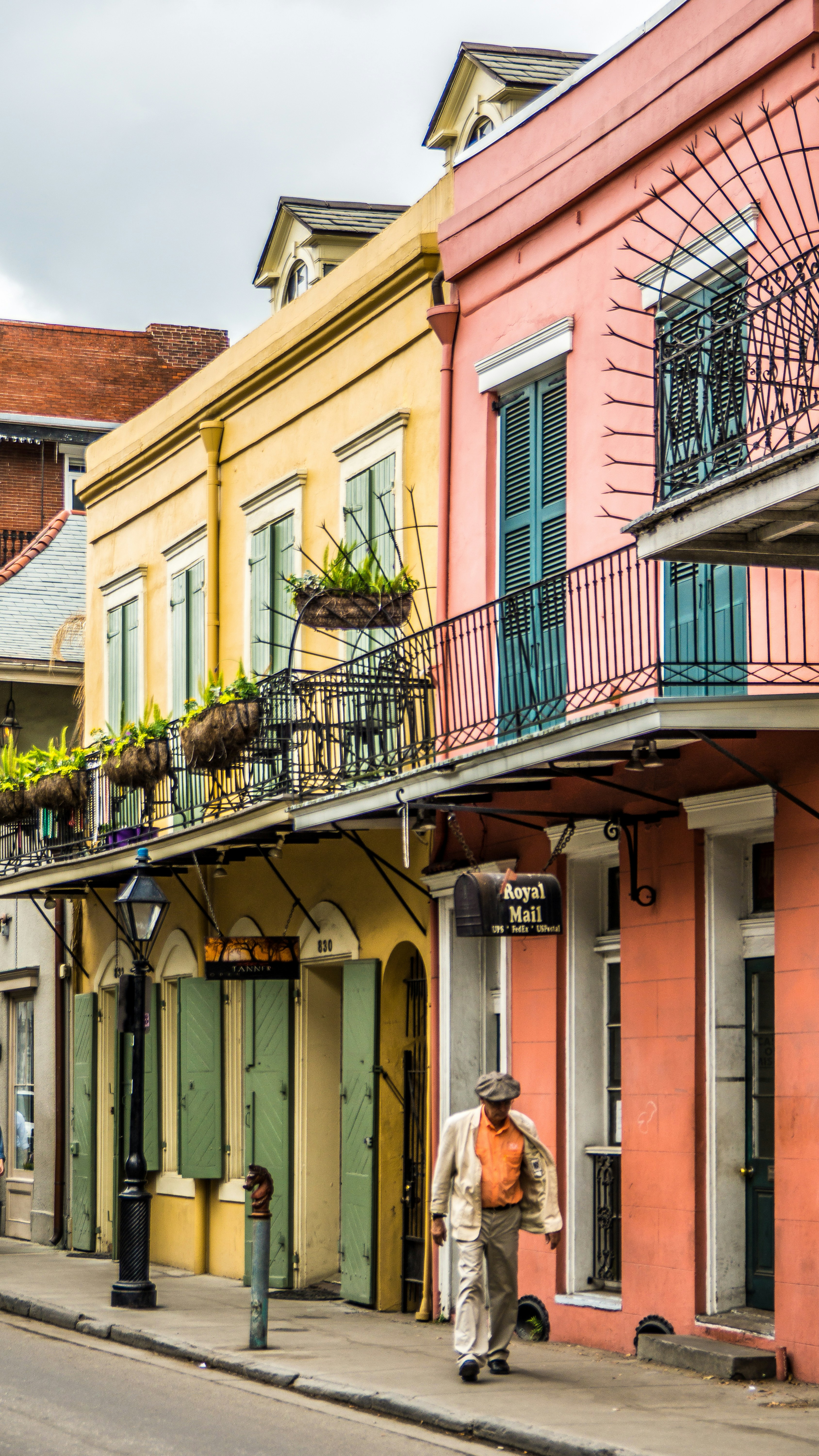 New Orleans Weekend Itinerary