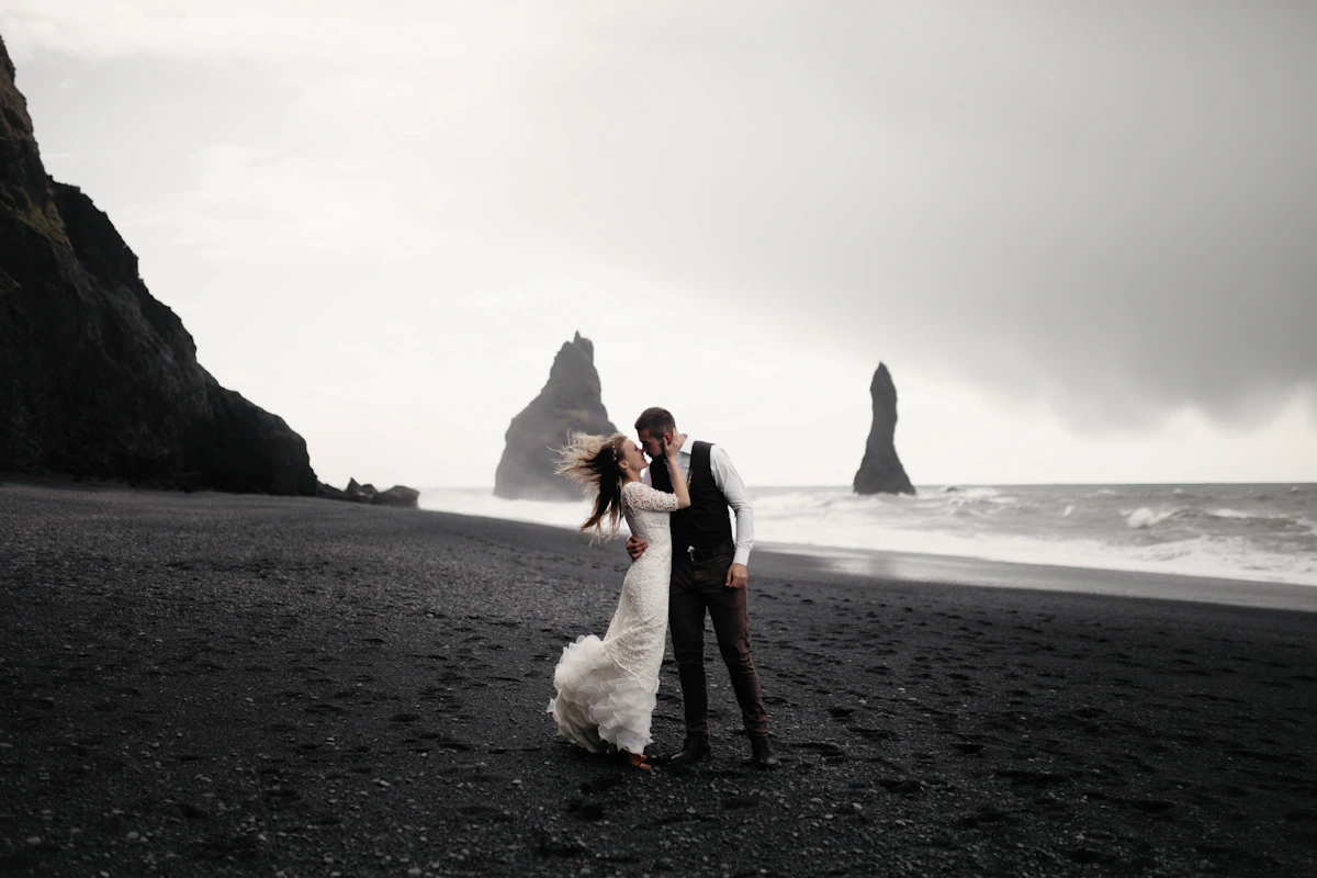 Elif ve Mert düğün fotoğrafı 5