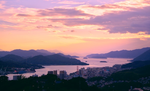 Onomichi's Local Cuisine: Exploring Traditional Dishes, Restaurants, and Recipes