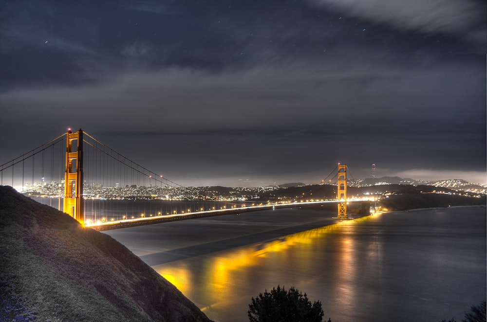 Golden Gate Bridge