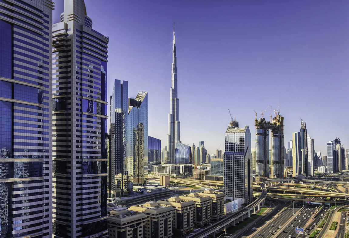 UAE
