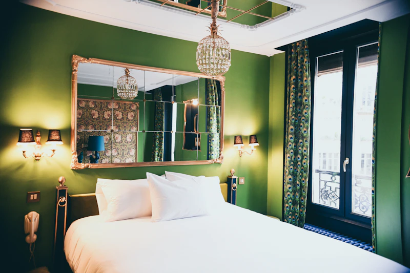 Moxy Paris