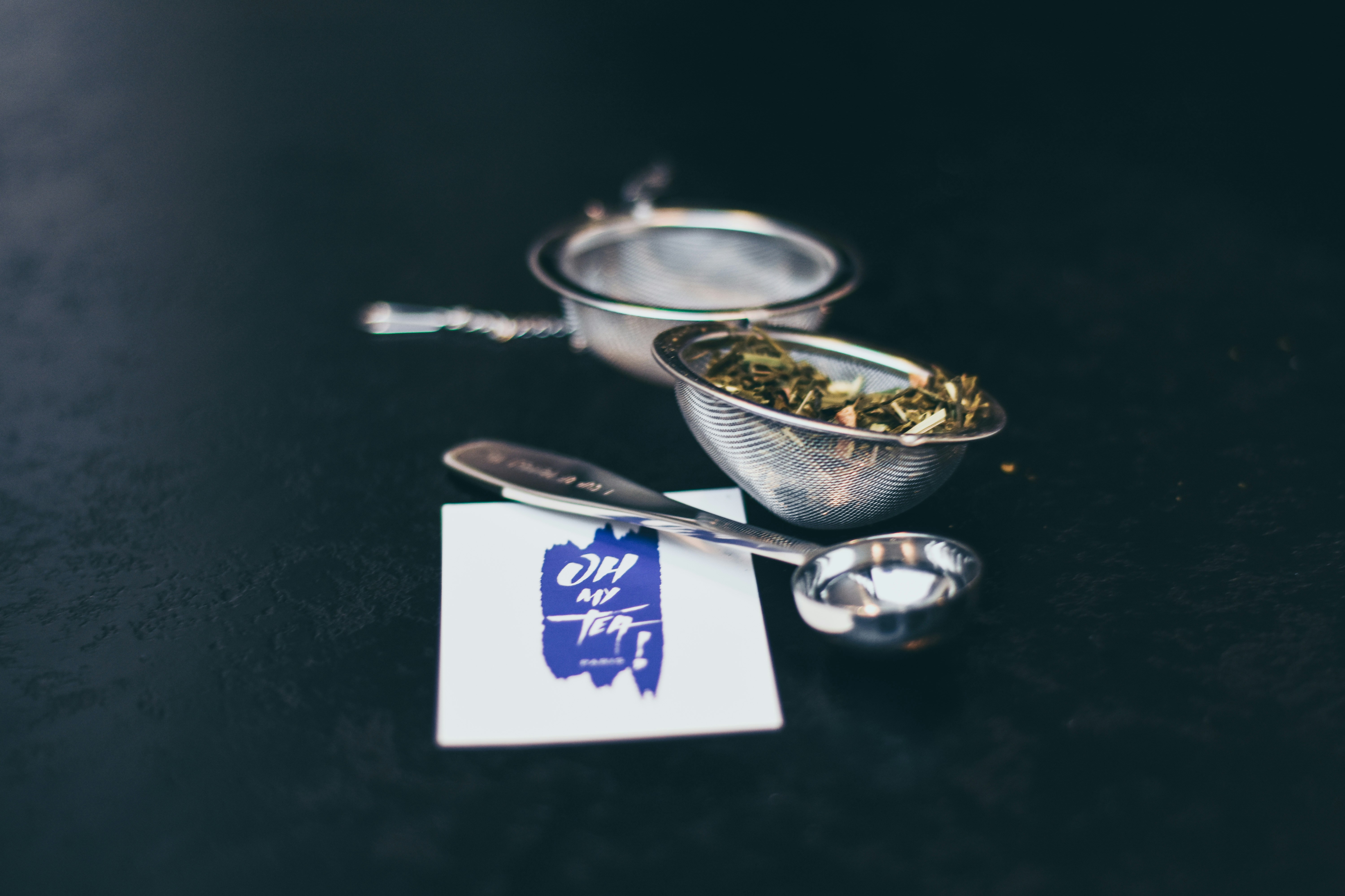 Loose Leaf