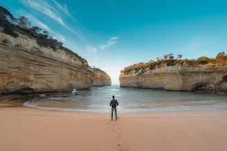 loch ard gorge, great ocean road - Must-See Stops on Melbourne’s Great Ocean Road