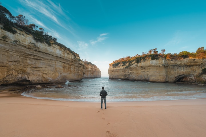 loch ard gorge, great ocean road - Must-See Stops on Melbourne’s Great Ocean Road
