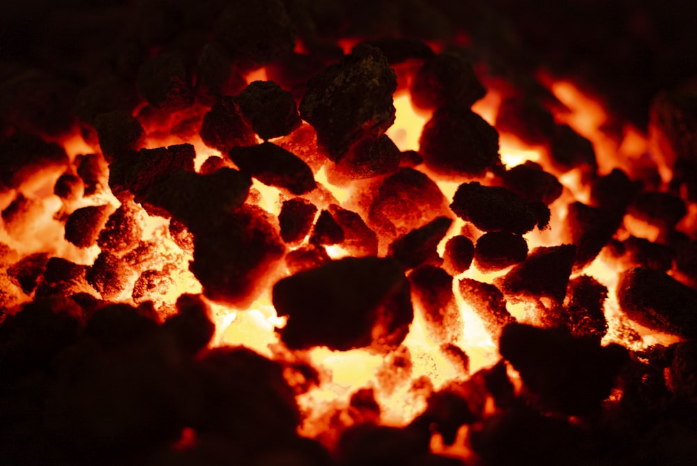 Coal Fire Pictures | Download Free Images on Unsplash