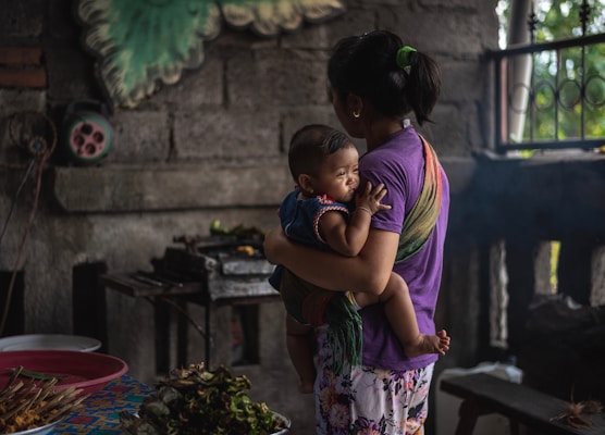 Filipino community facing poverty challenges