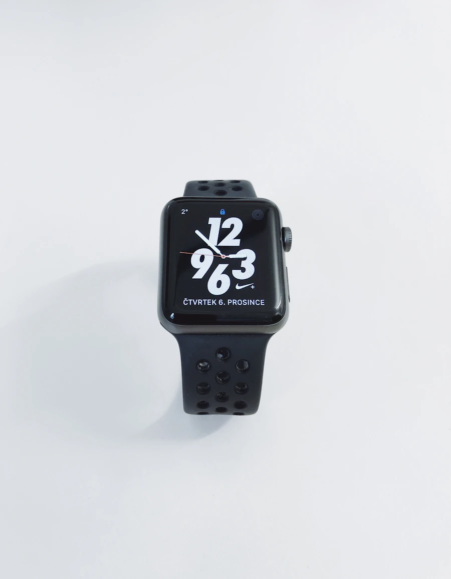 Series 9 Smartwatch 45mm