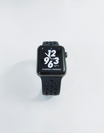 Smartwatch moderno