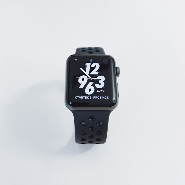 Apple Watch Series 9