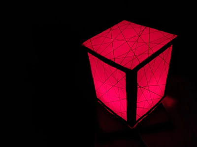 Grid display of various 3D game assets with dark background and sharp lighting