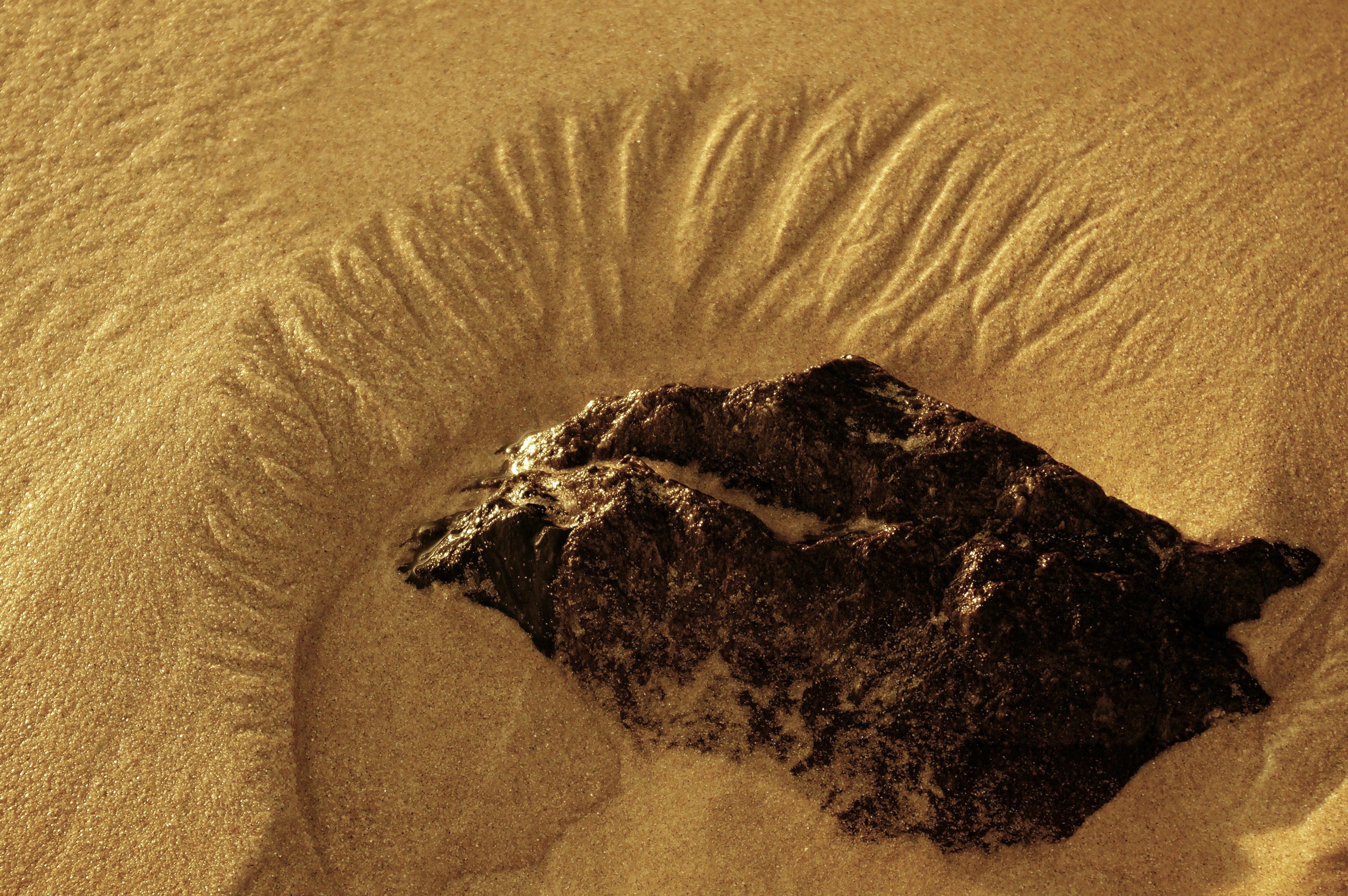 Ancient Impacts and Planetary Scars (image credits: unsplash)