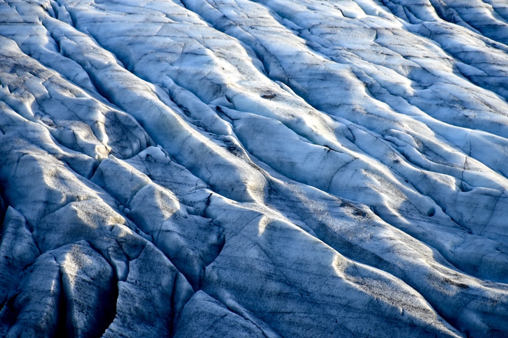 white open field