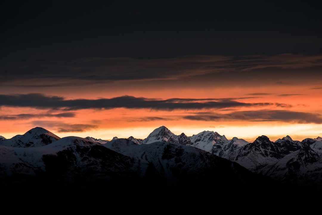 Mountain range photo spot Monte Due Mani Province of Lecco