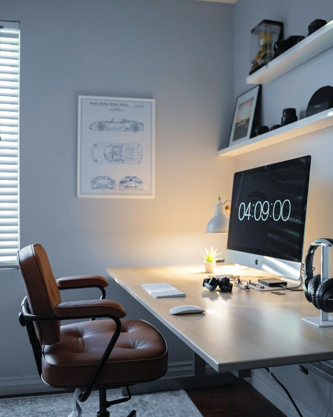 Top Reasons to Choose a Herman Miller Computer Chair for Your Home Office