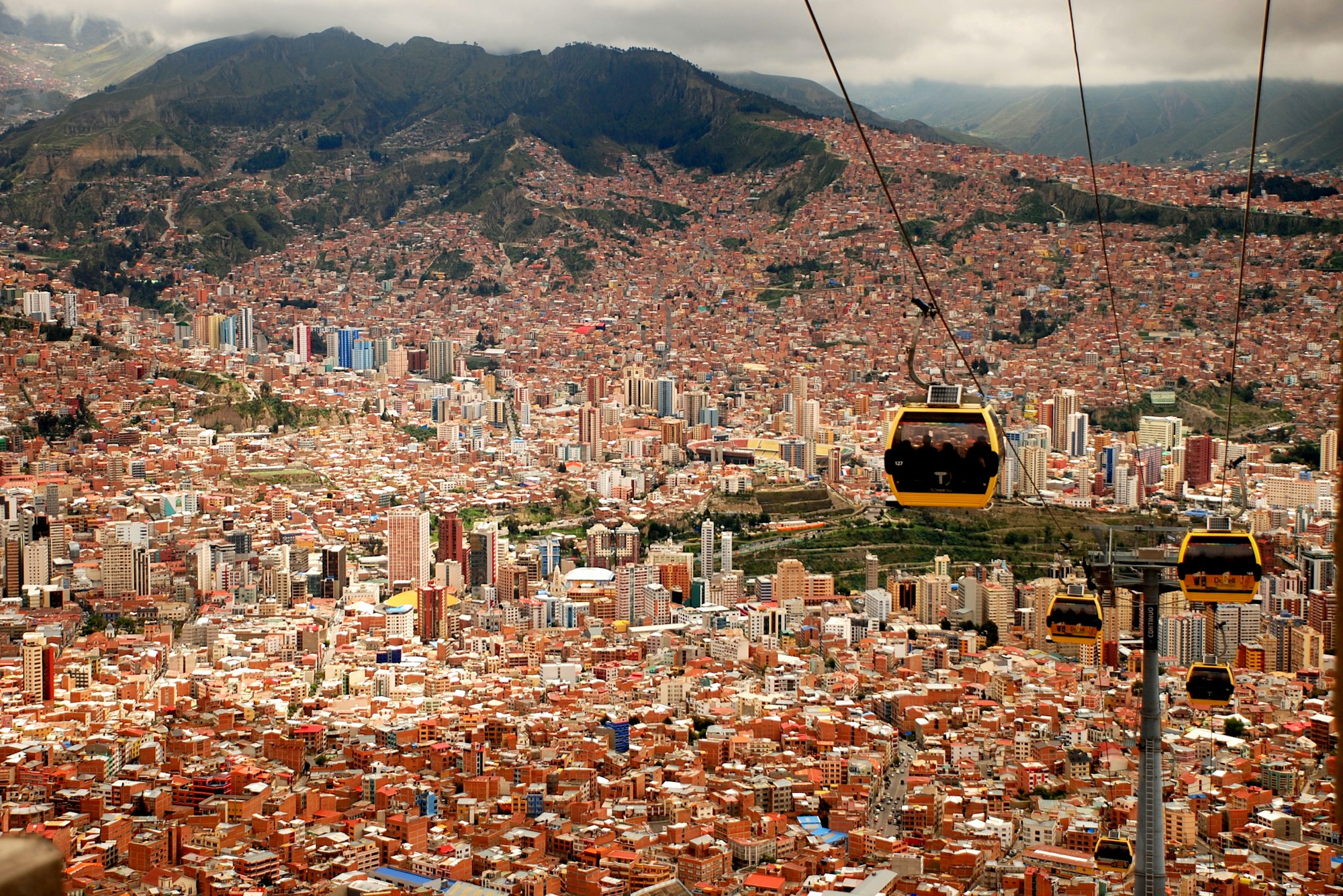 Best Seasons for La Paz Travel: Weather, Months, & Tips
