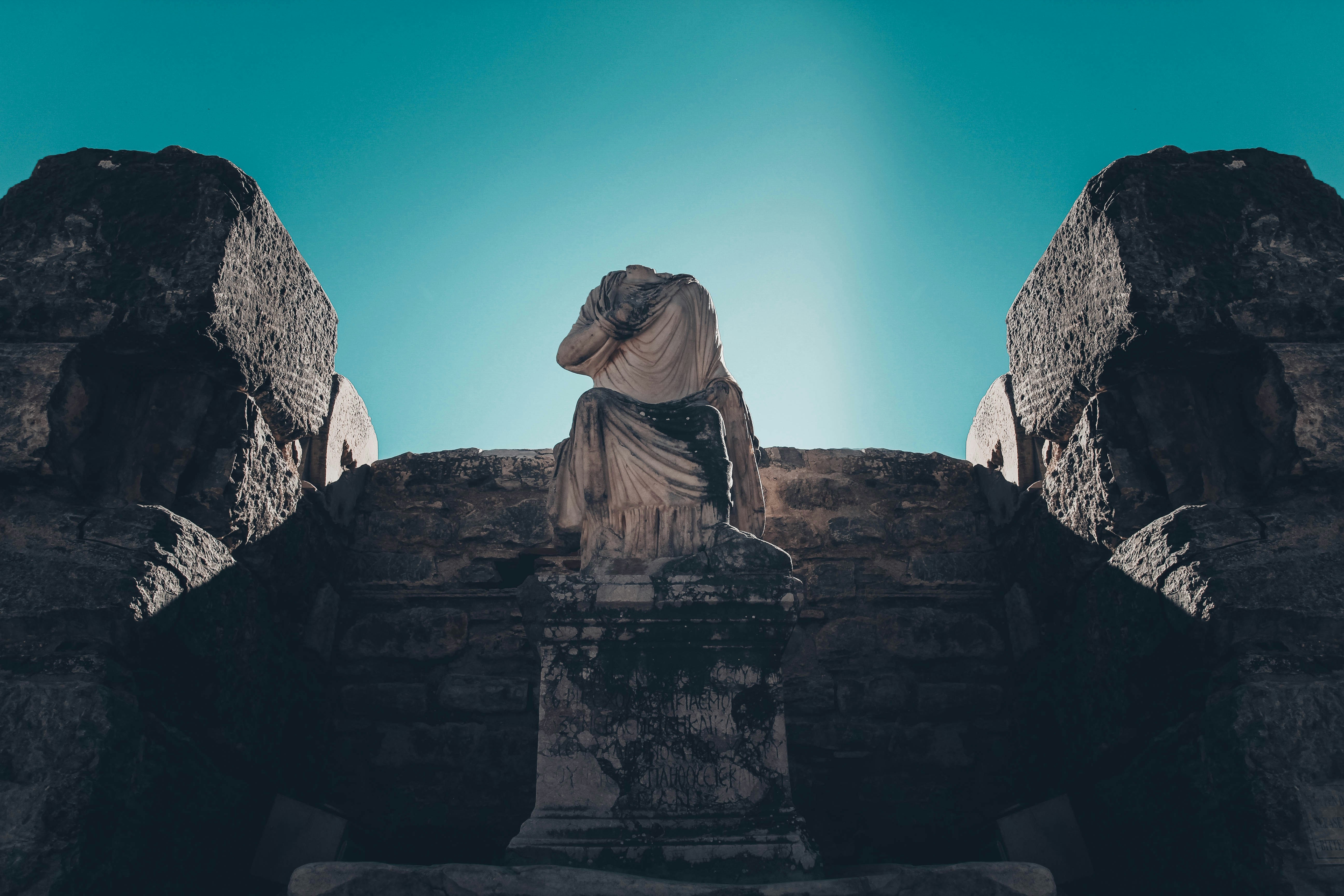 Apes Together Strong: How NFT Discord Servers Became the New Mystery Cults of Ancient Rome