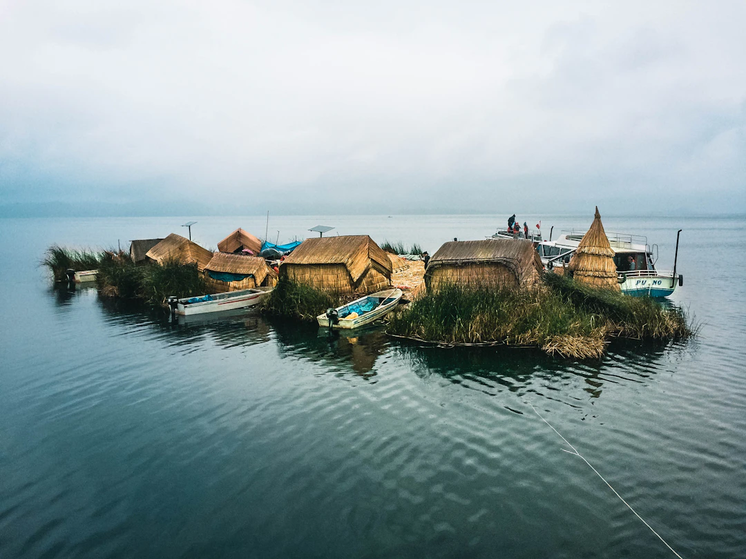 Luxury 6-Day Puno & Lake Titicaca Itinerary