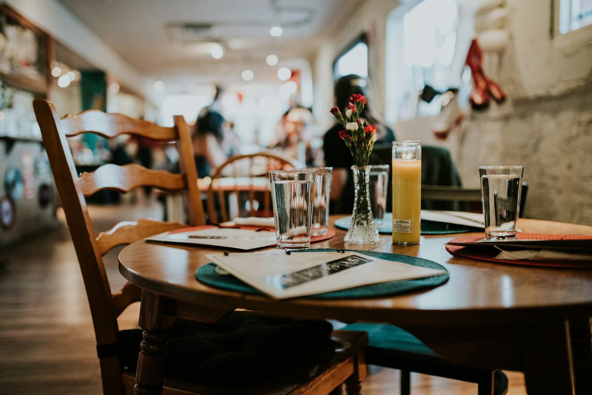 Pójdziemy do restauracji i na siłownię. Wkrótce także koncert. Co z limitami?