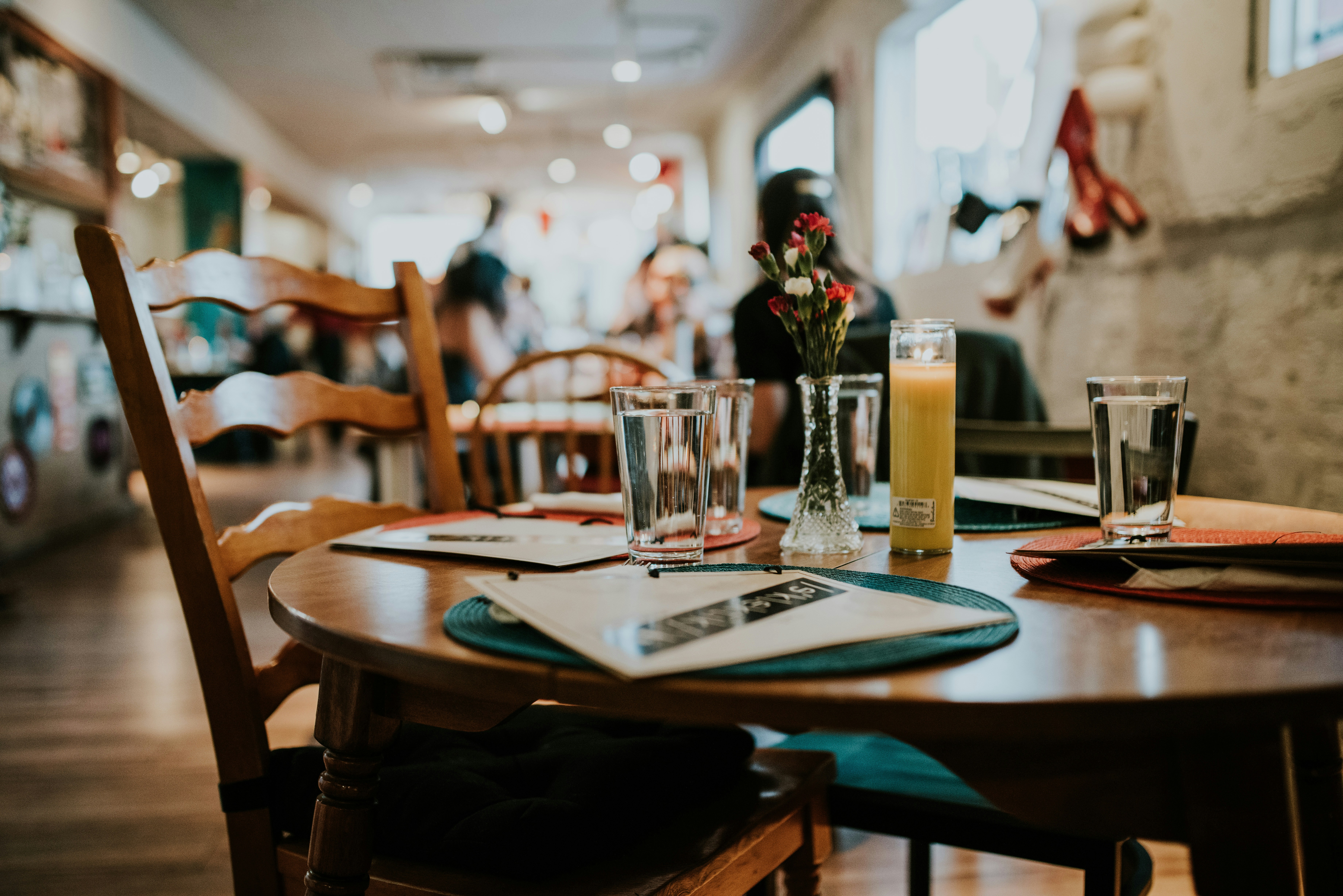No Sign, No Website, No Problem: Finding Mahony's Best Family-Run Restaurants