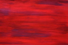 red and brown area rug