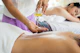 Massagem