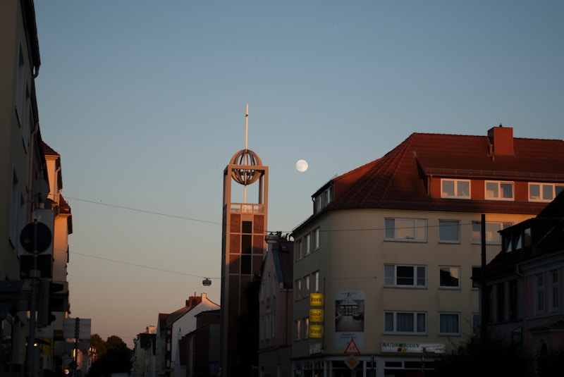 Stadtbremisches Überseehafengebiet Bremerhaven