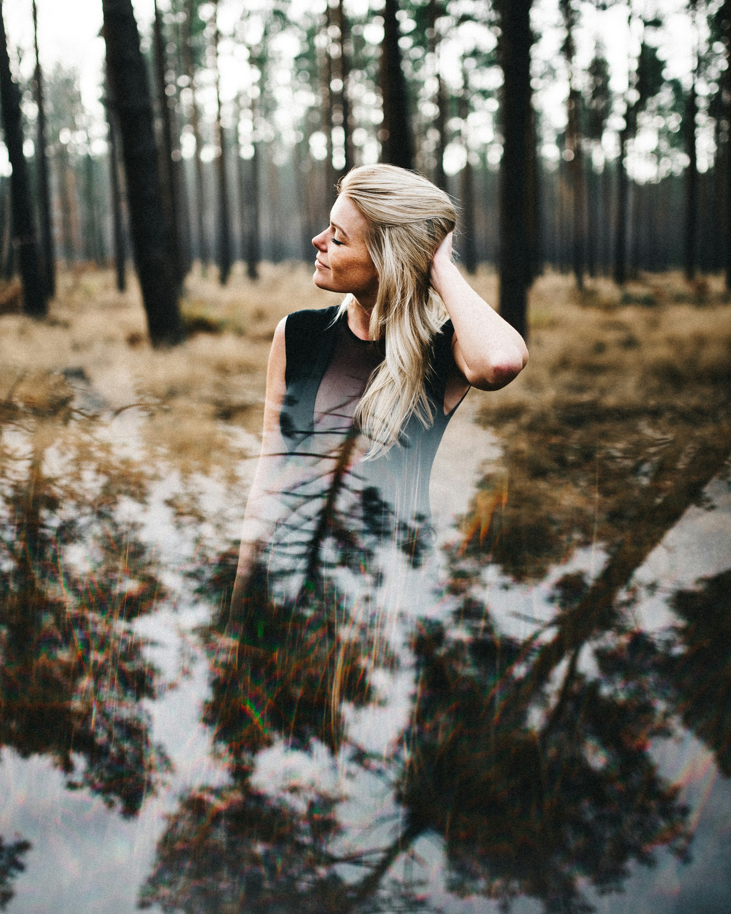 Photo by stevenritzer