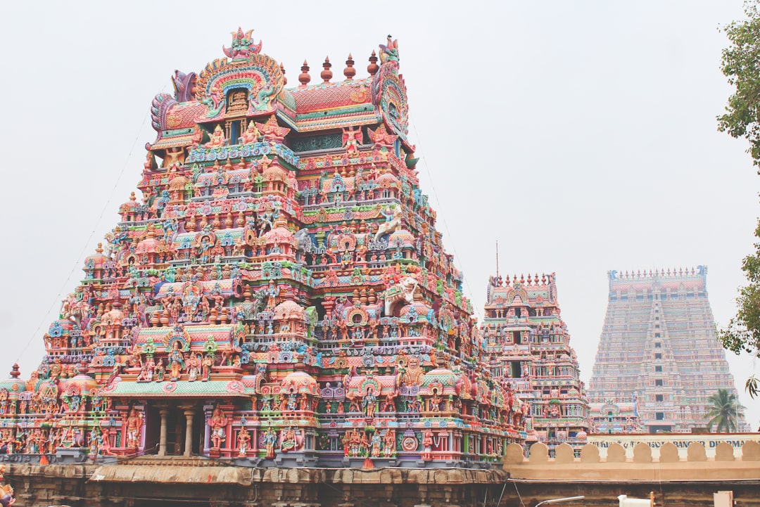 Temple Hopping and Elephant Encounters: The 5 Best Day Trips from C… — Temple Hopping and Elephant Encounters