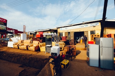 Building a Modern Website for System Analytics Technician – Appliance Repair Services