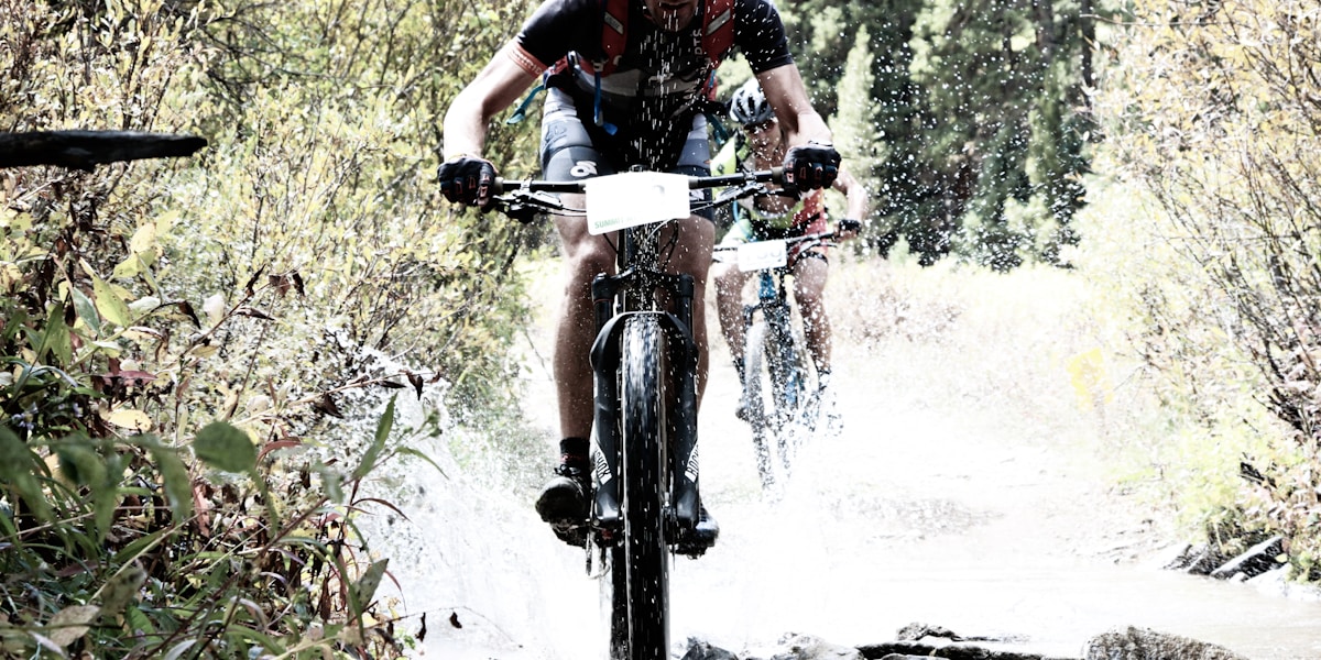 Specialized Stumpjumper EVO