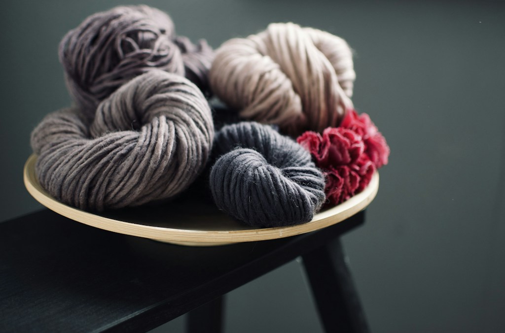 Cozy Scarf Guide
