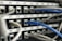 blue UTP cord