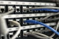 City Bank Network Refresh