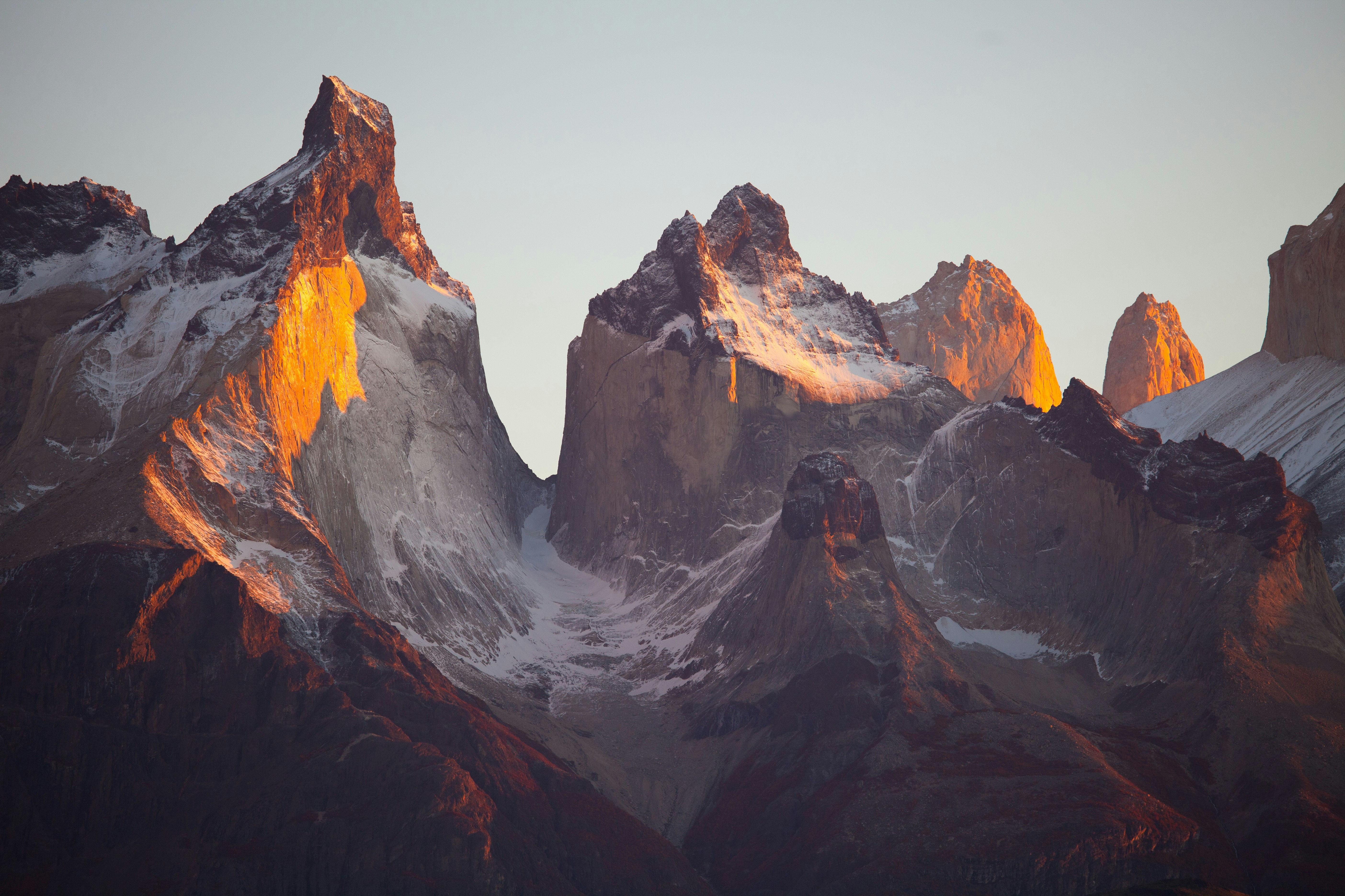 How Did Mount Shasta Get Its Name?
