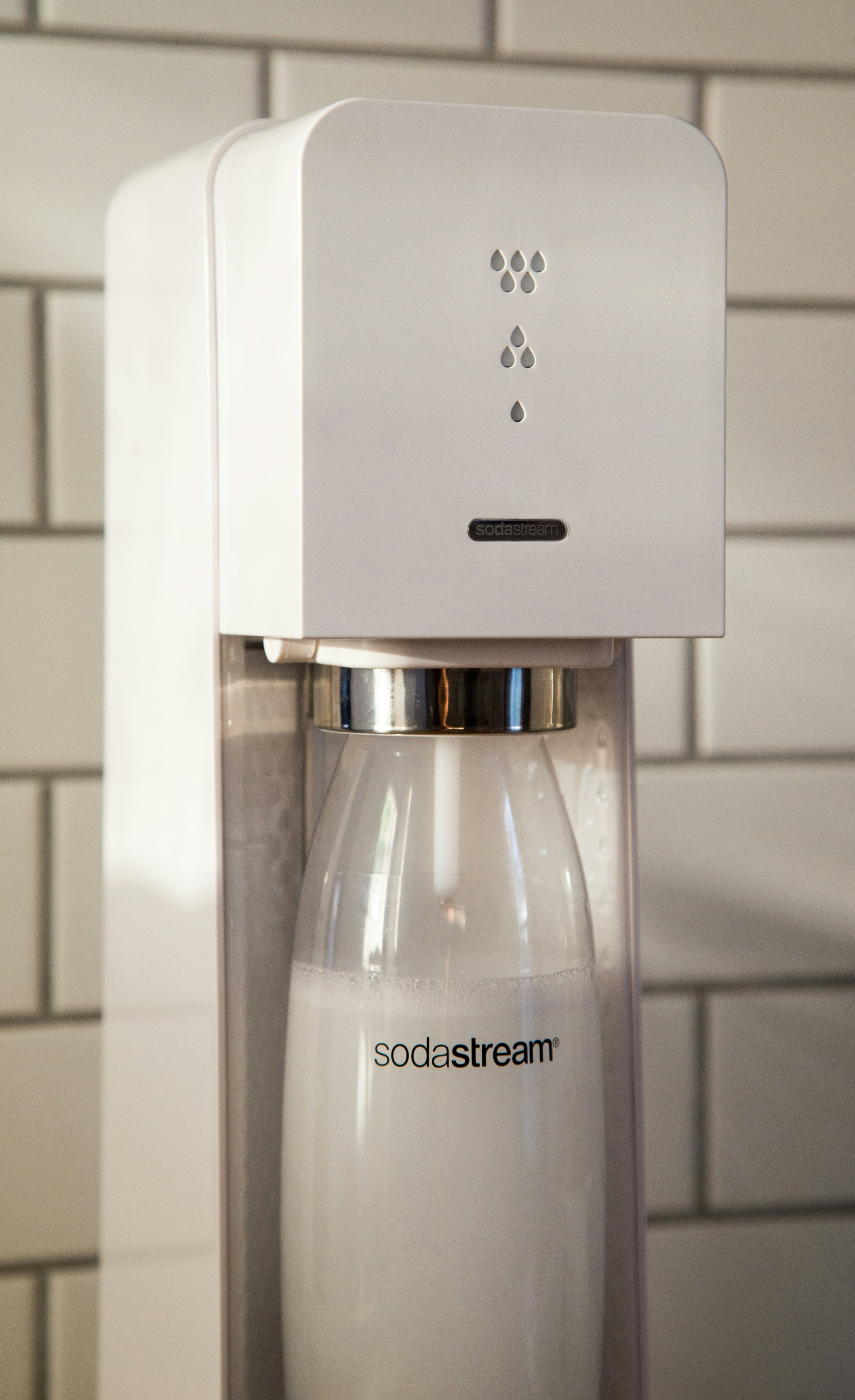 Where To Buy Sodastream