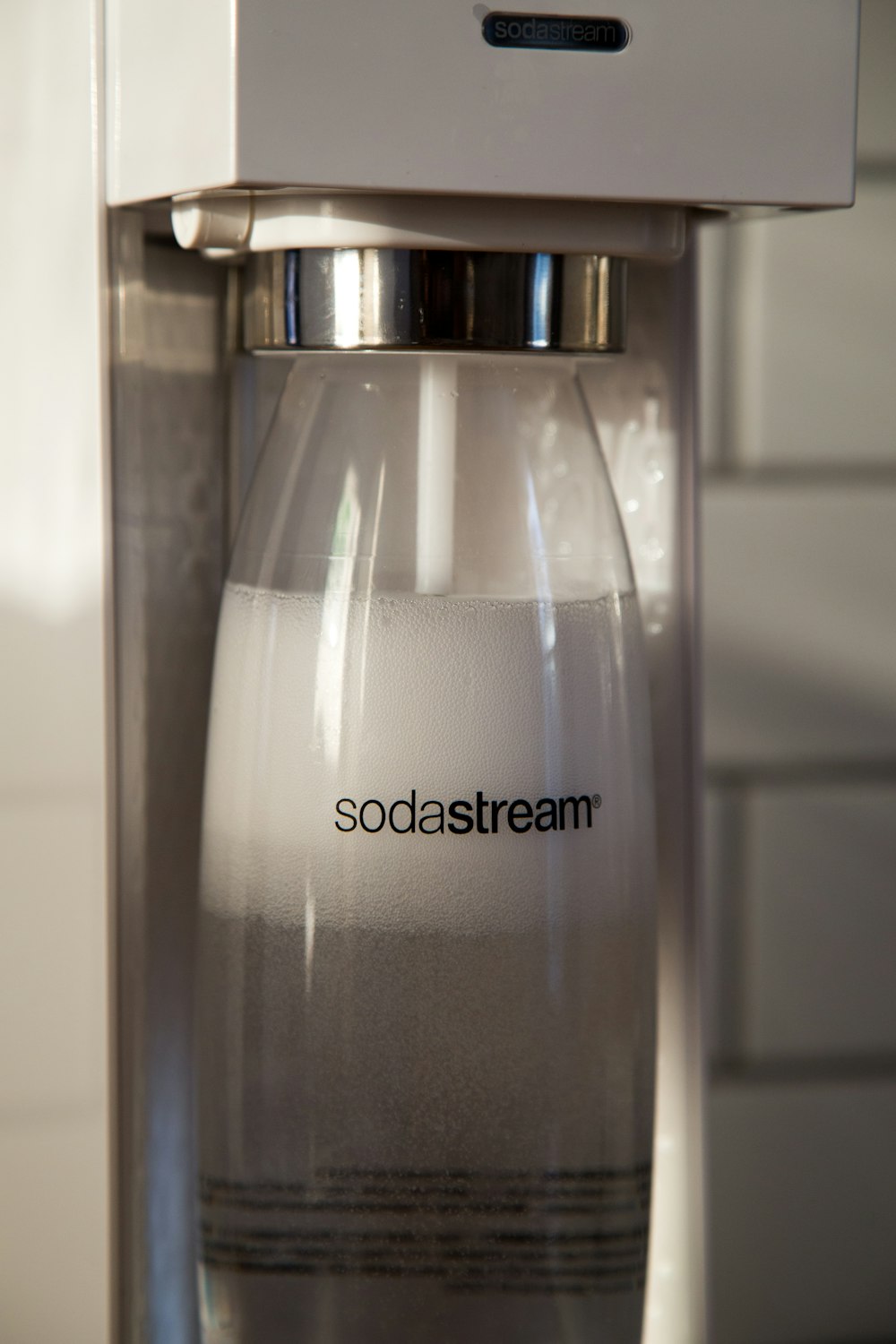 SodaStream