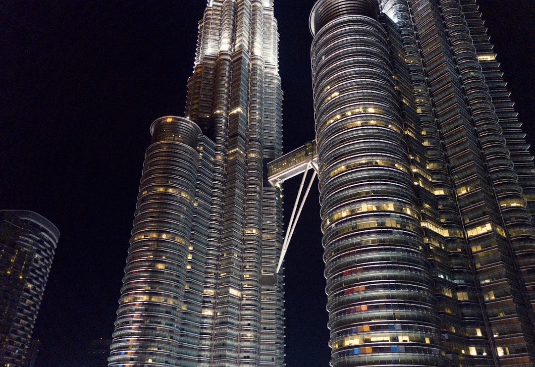 Landmark photo spot 22 Kuala Lumpur Tower