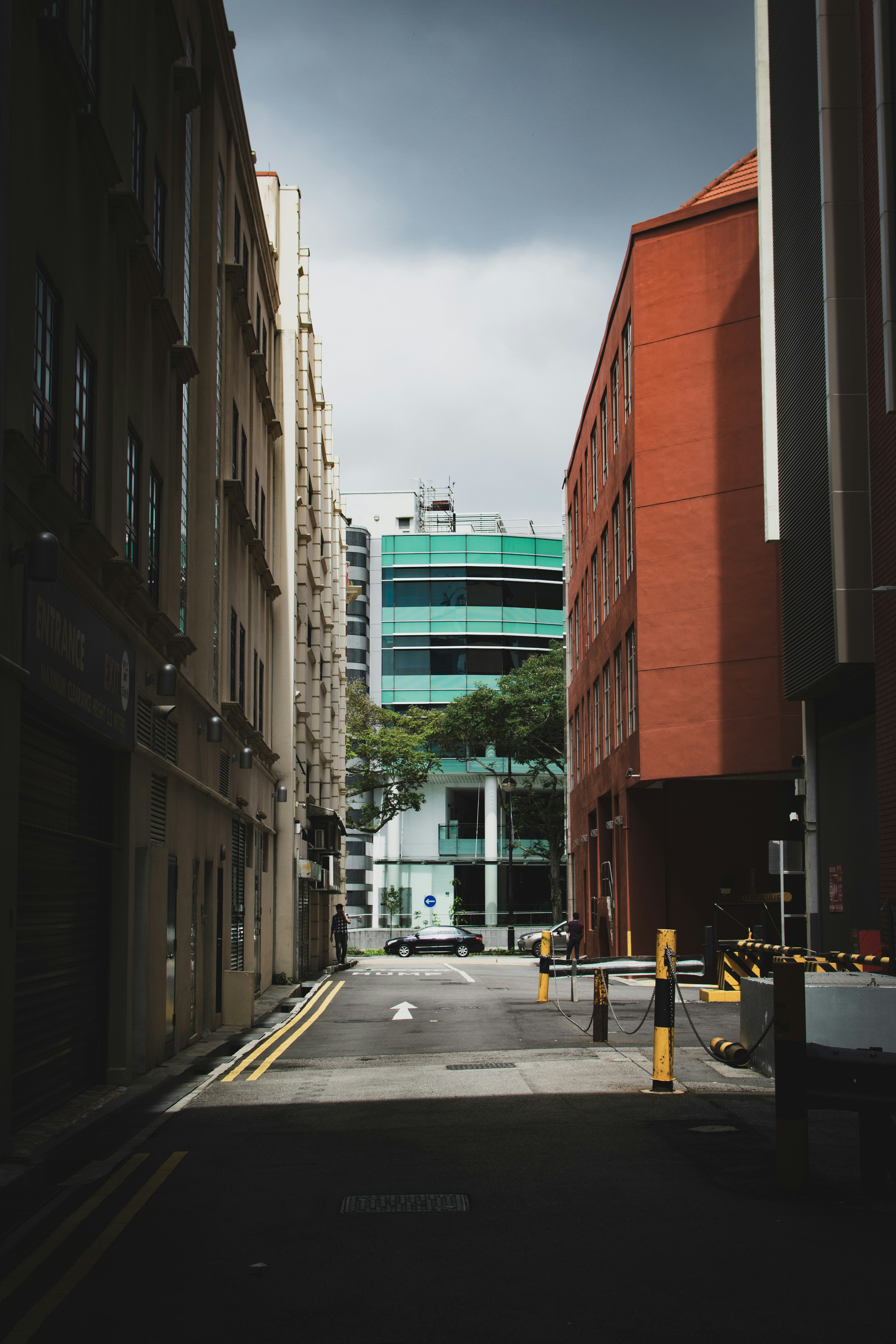 Photo by gervynlouis