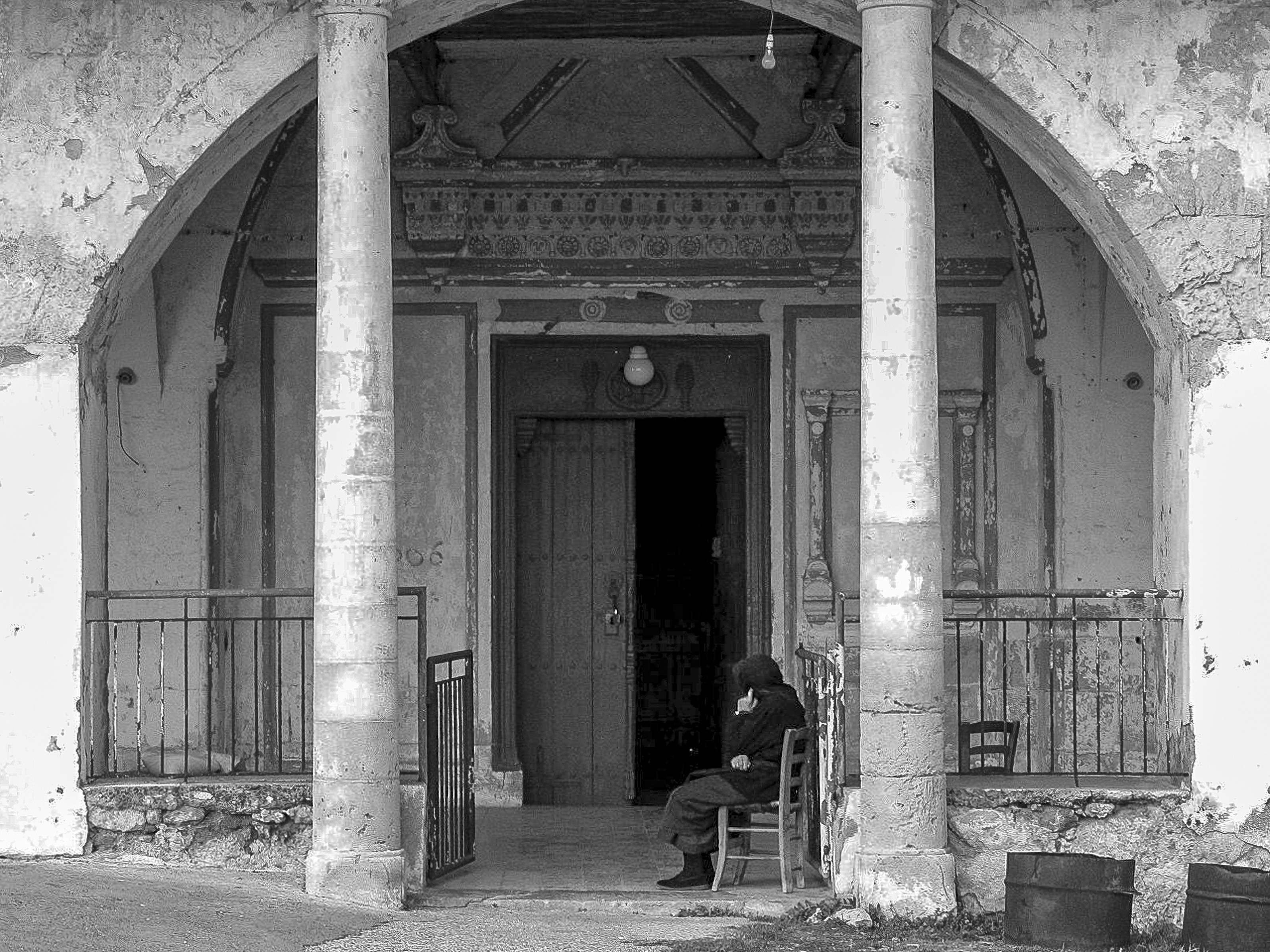 Como Lidar com a Solidão na Velhice de Forma Saudável