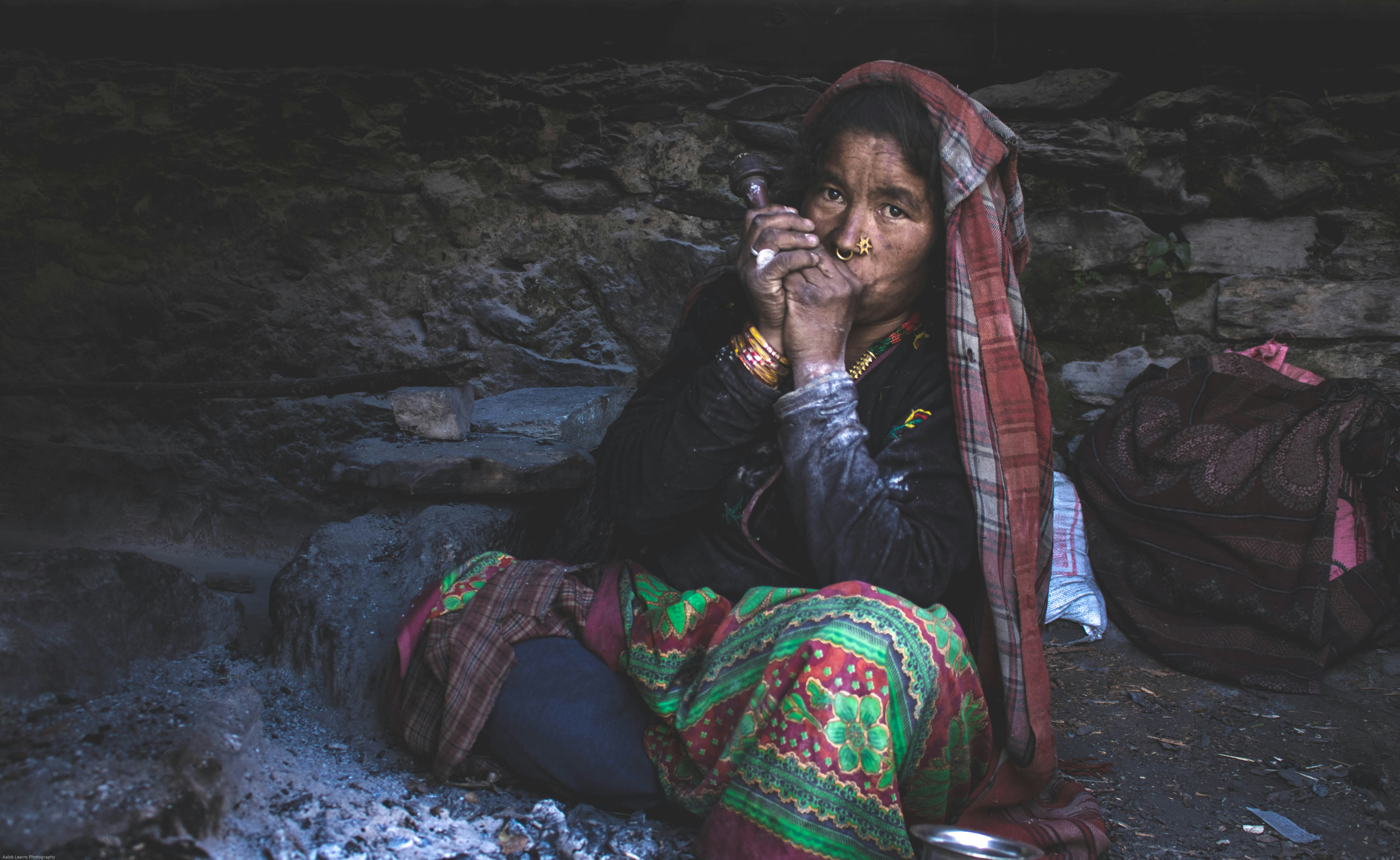 Photo by aalokatreya