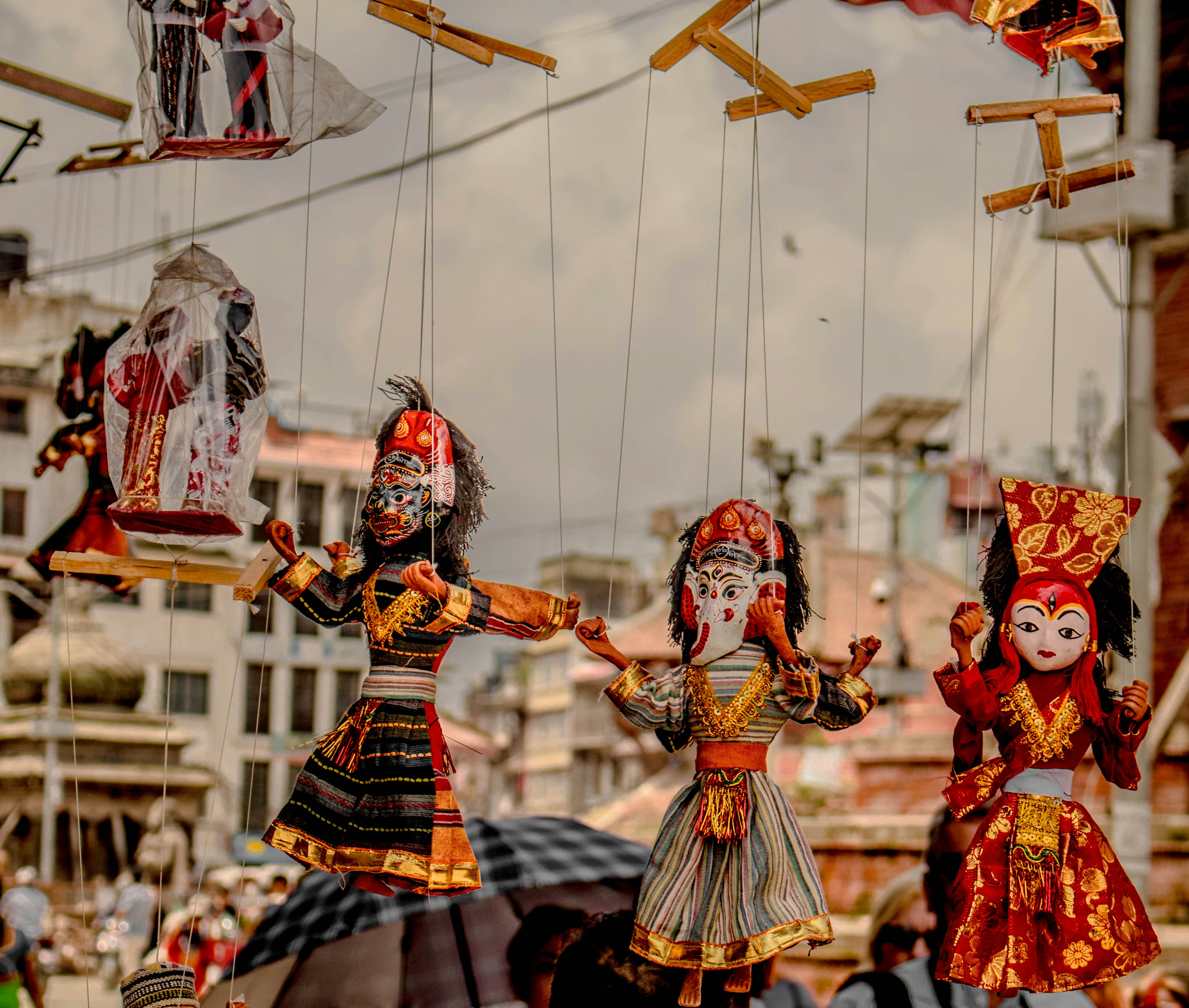 Photo by aalokatreya